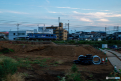 2025/08/18　列番不詳　EF210-124