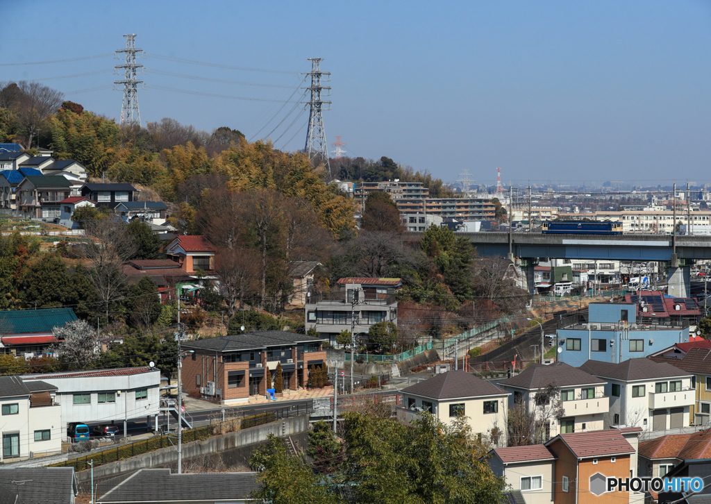 2025/03/01　単9463　EF65-2087