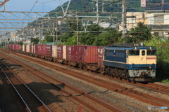2024/09/08　5086　EF65-2068