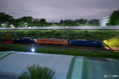 2025/07/12　配9580　EF64-1032+EF64-1031