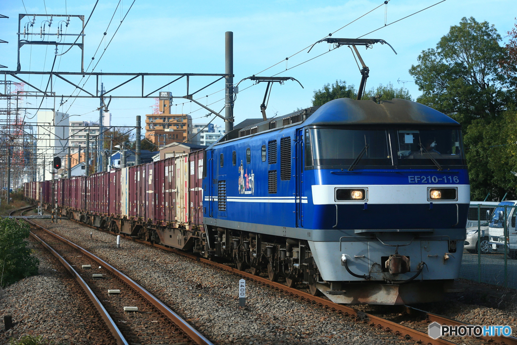 2024/11/17　3064　EF210-116
