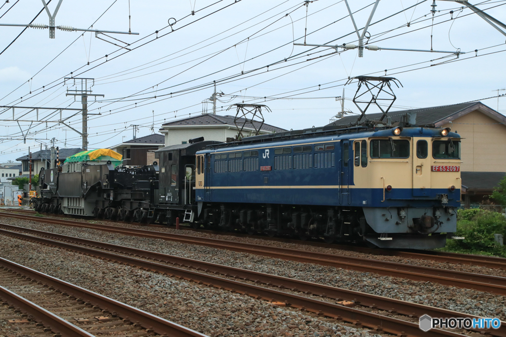 2025/05/24　9194　EF65-2097