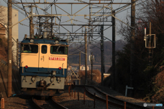 2025/03/01　単9468　EF65-2087