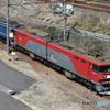 2023/03/19　8764　EH500-12+EF65-2066