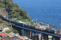 2021/11/20　遅2053　EF210-3