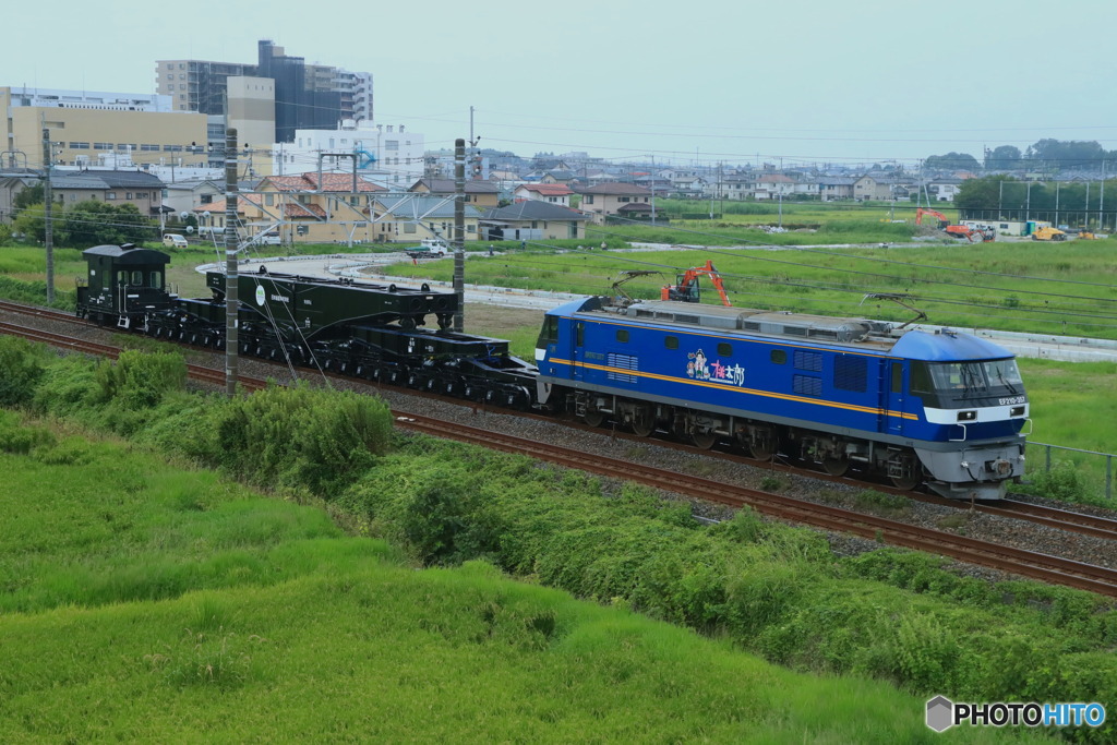 2024/08/22　配8593　EF210-357