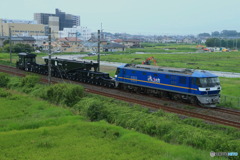 2024/08/22　配8593　EF210-357