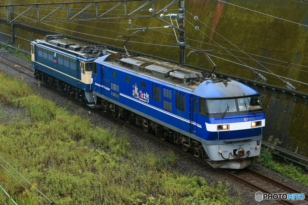 2025/10/25　8764　EF210-125+EF65-2096_2/2