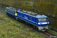 2025/10/25　8764　EF210-125+EF65-2096_2/2