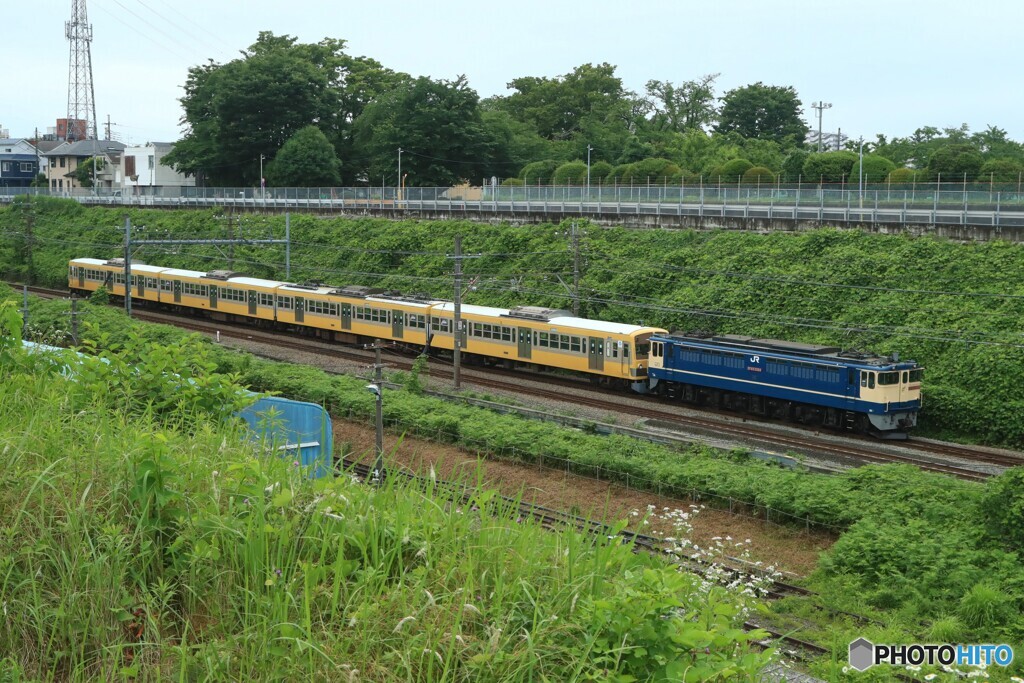 2025/06/15　9286　EF65-2084