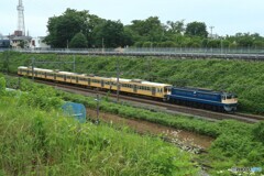 2025/06/15　9286　EF65-2084