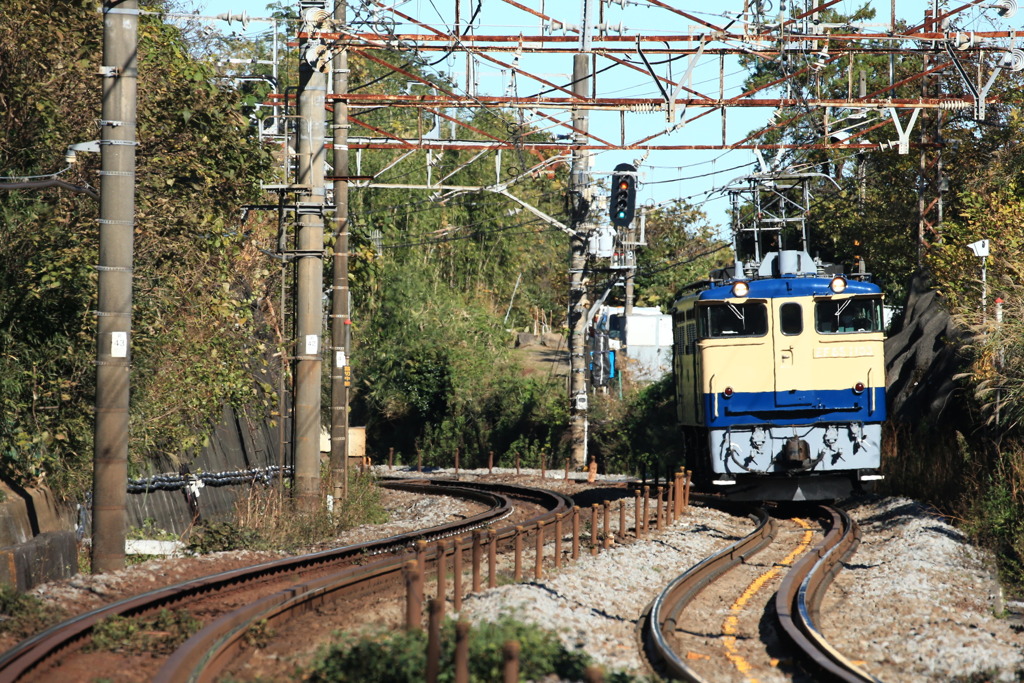 2021/11/28　試単9833　EF65-1103