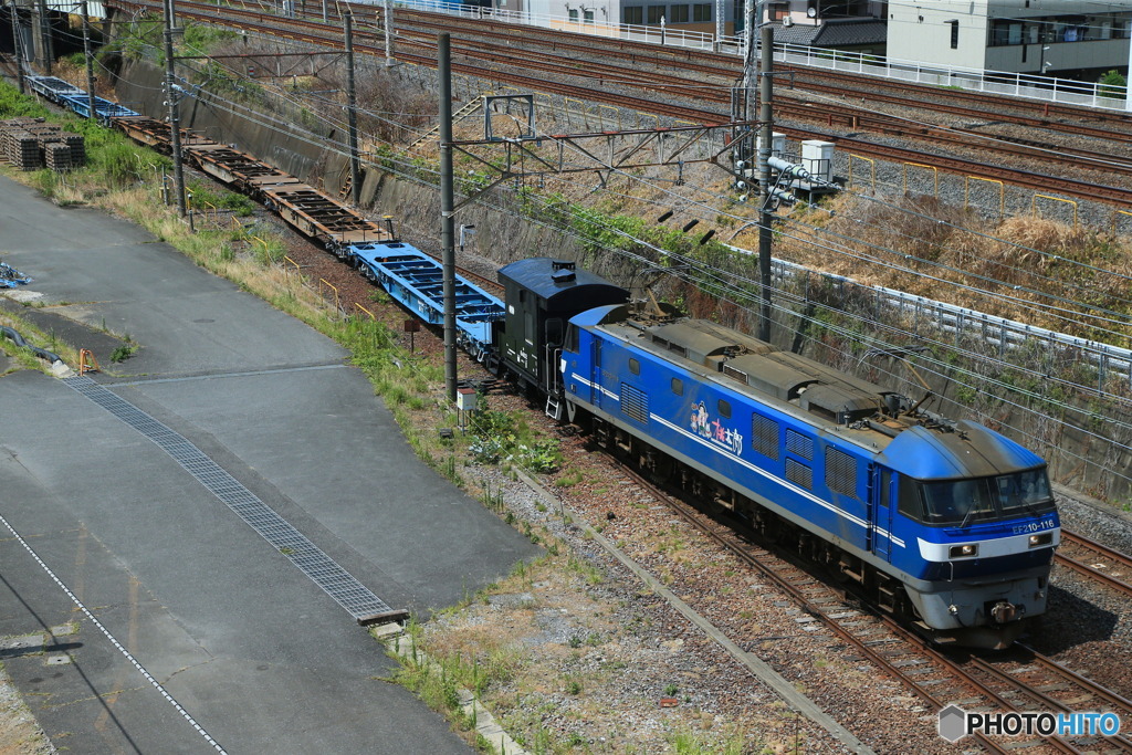 2023/0722　配8790　EF210-116