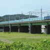 2022/06/19　9771　EF65-2096+西武40000系