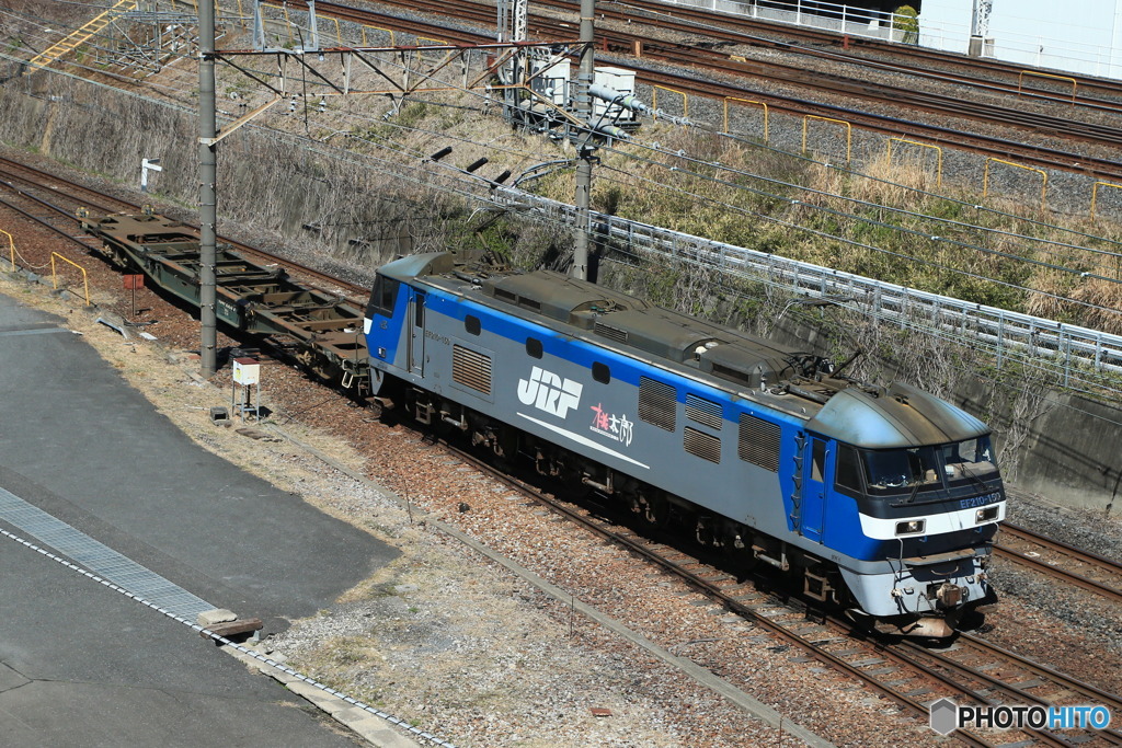 2023/03/19　配8592　EF210-150