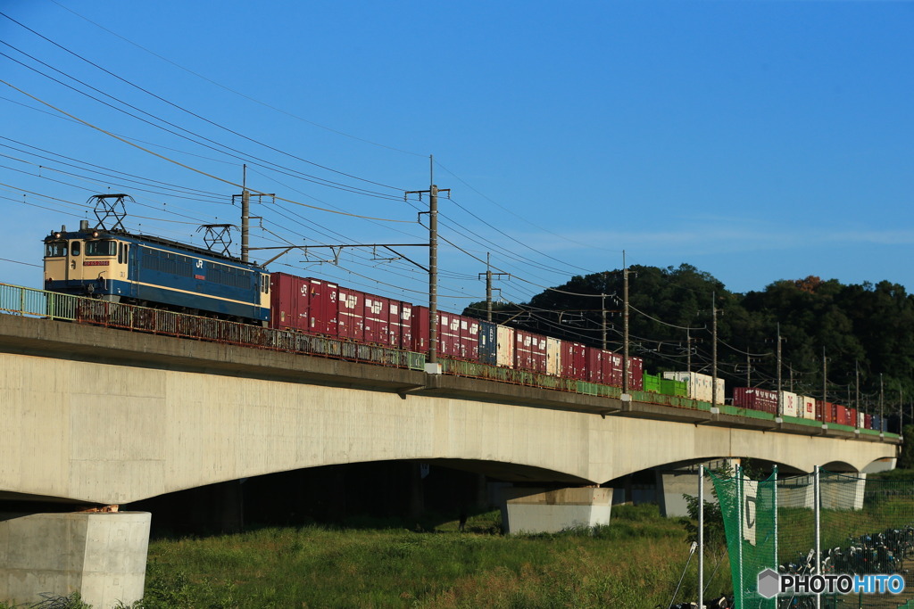 2023/07/23　4073　EF65-2066