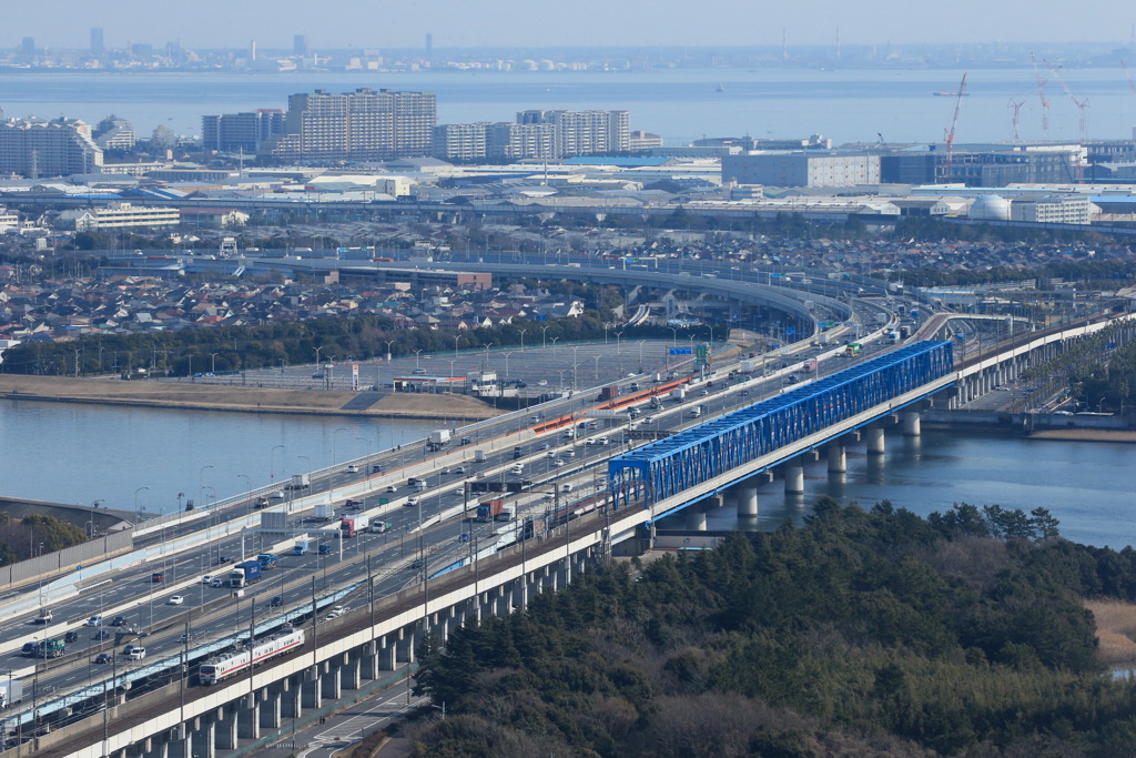 2022/02/12　試9775M　E491（East i-E）3/3