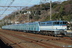 2023/02/25　8860　EF65-2063