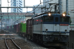 2022/05/21　1091　EF65-2060