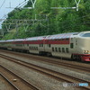 2024/07/15　5032M　285系（サンライズ瀬戸・出雲）