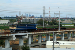 2025/10/13　8764　EF65-2087