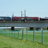2021/04/07　8765　EF210-160+ムドEH500-73方転回送