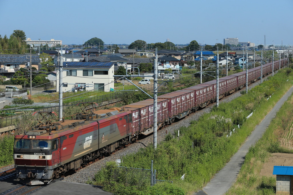 2022/10/02　8054　EH500-6