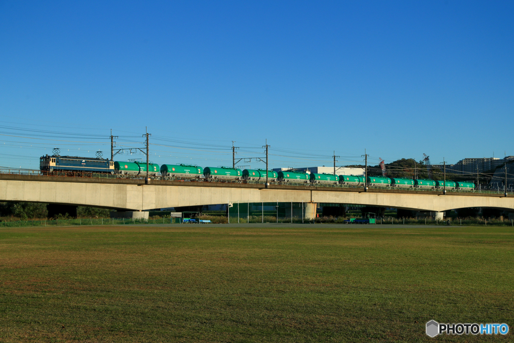 2025/11/03　8079　EF65-2084