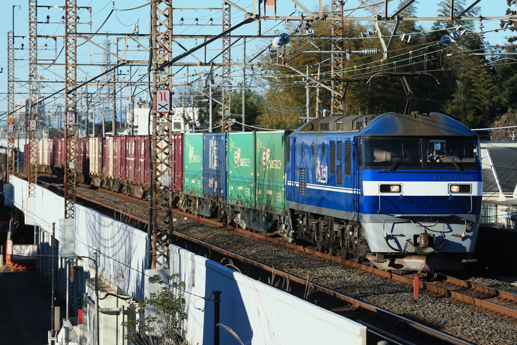 2023/01/28　1052　EF210-116