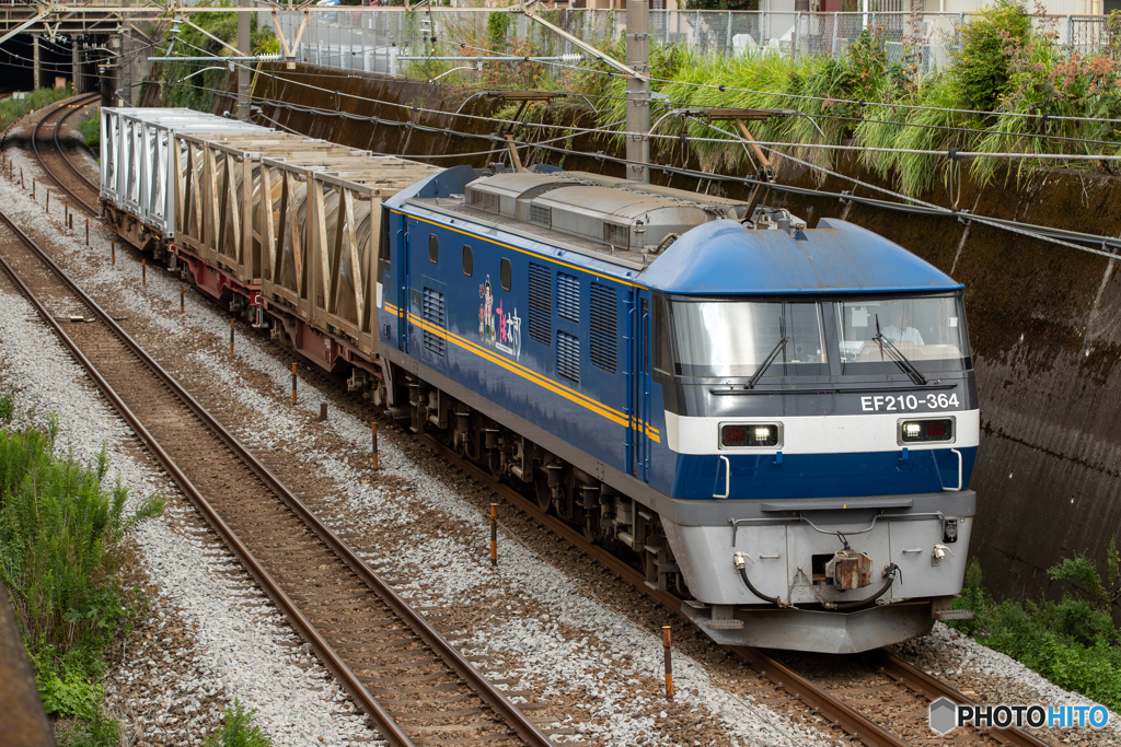 2025/09/15　4074　EF210-364