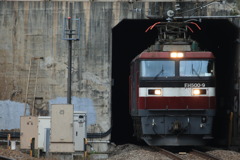 2022/04/17　8764　EH500-9代走