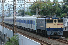 2022/08/28　9867　EF65-2074