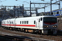 2022/02/26　試9333M　E491系（East i-E）_1/2