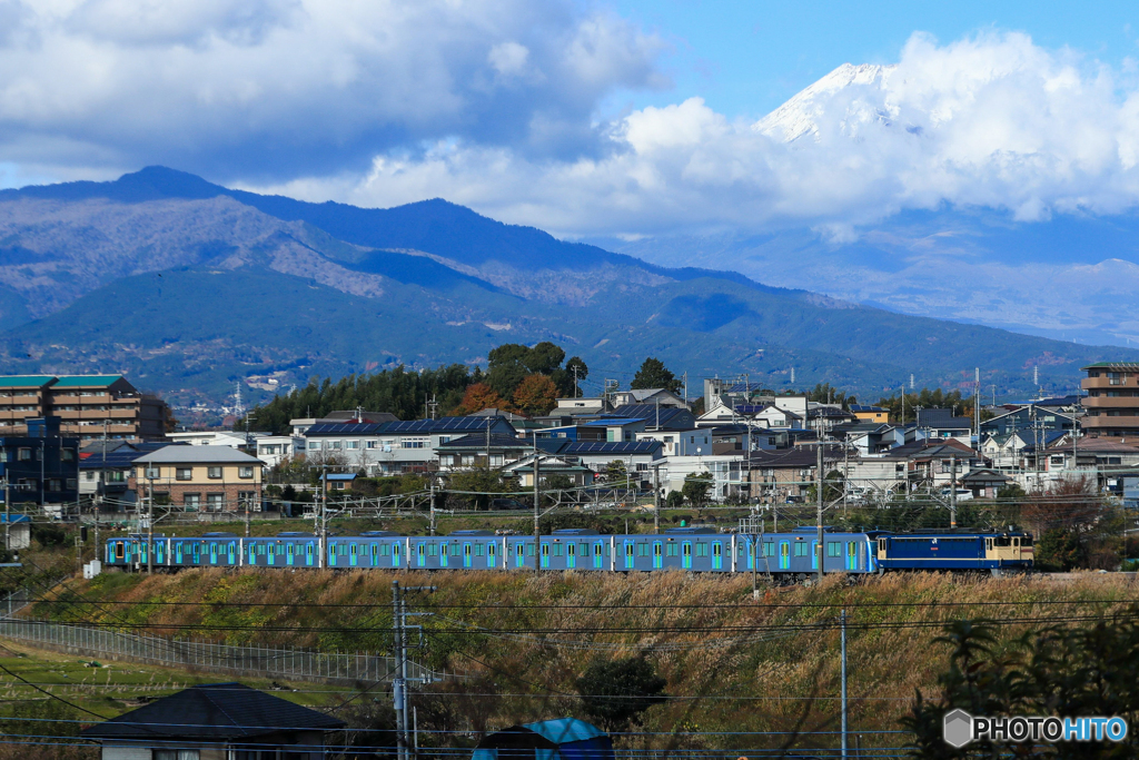 2024/12/07　9860　EF65-2092