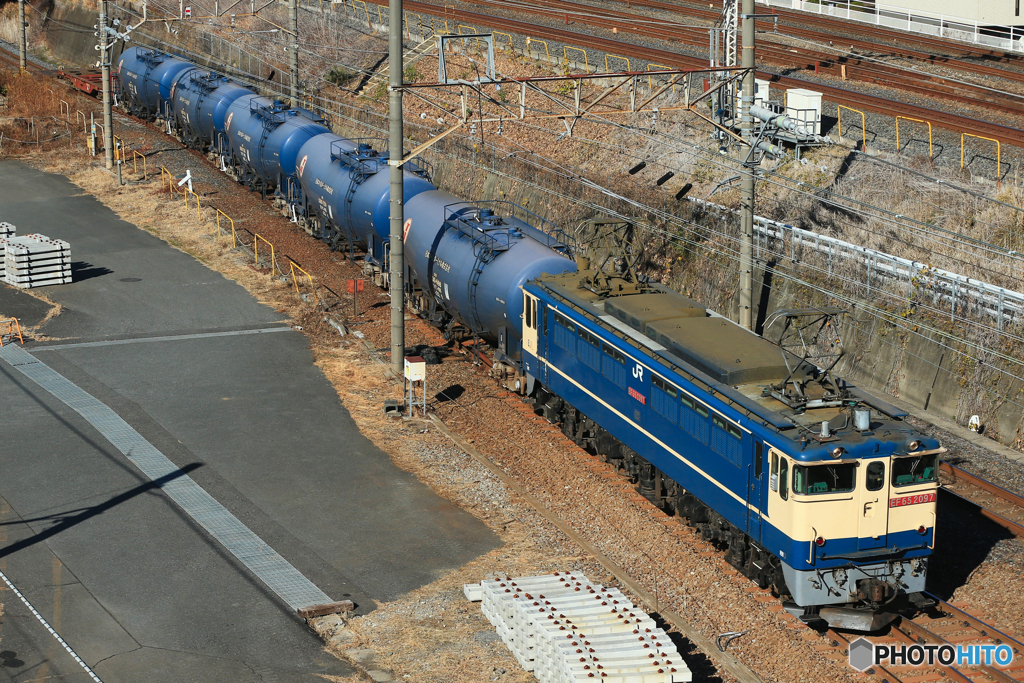 2024/01/06　8764　EF65-2097