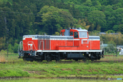 2025/05/10　単9542　DE10-1649