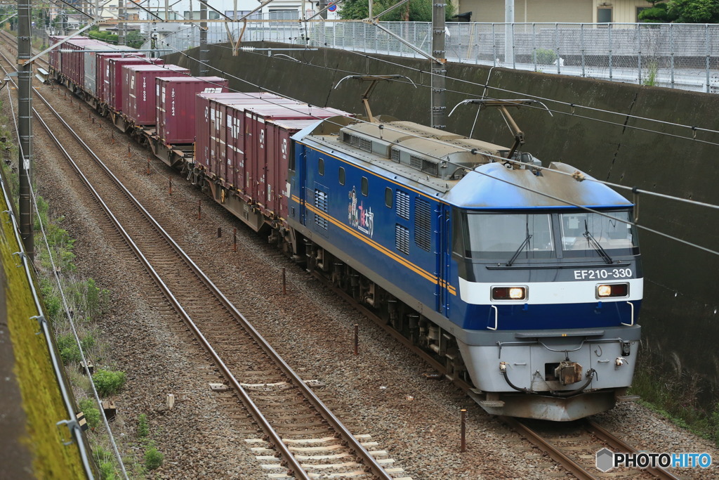 2023/06/10　3099　EF210-330_1/3