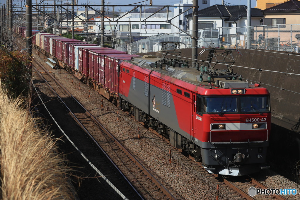 2024/03/30　3083　EH500-43