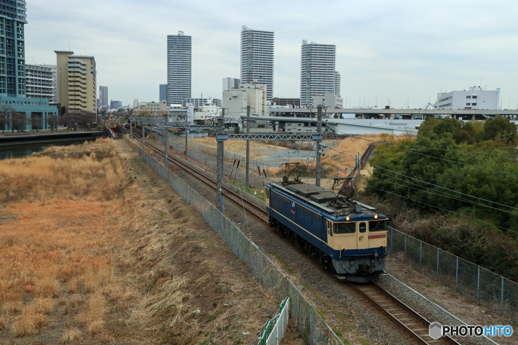 2025/03/15　8584　EF65-2096