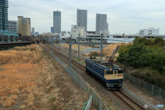 2025/03/15　8584　EF65-2096