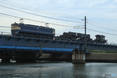 2025/05/18　9585　EF65-2087
