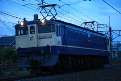 2022/05/17　単2072　EF65-2090