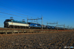 2024/12/29　5582　EF66-125+EF210-113
