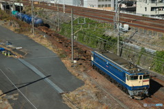 2023/11/25　8764　EF65-2066