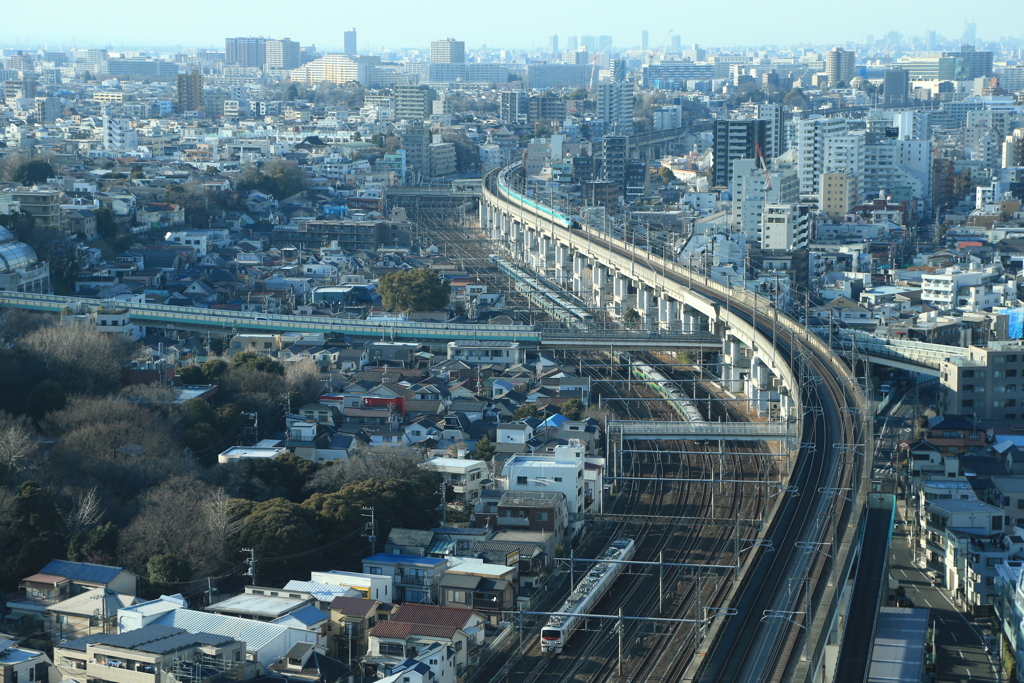 2022/02/26　試9336M　E491系（East i-E）