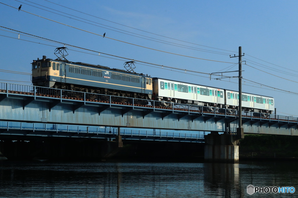 2024/08/04　9597　EF65-2081