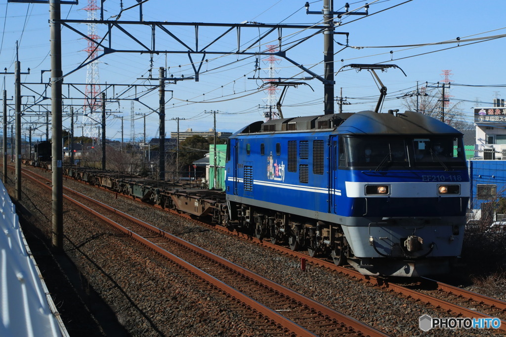 2024/03/10　配8592　EF210-118