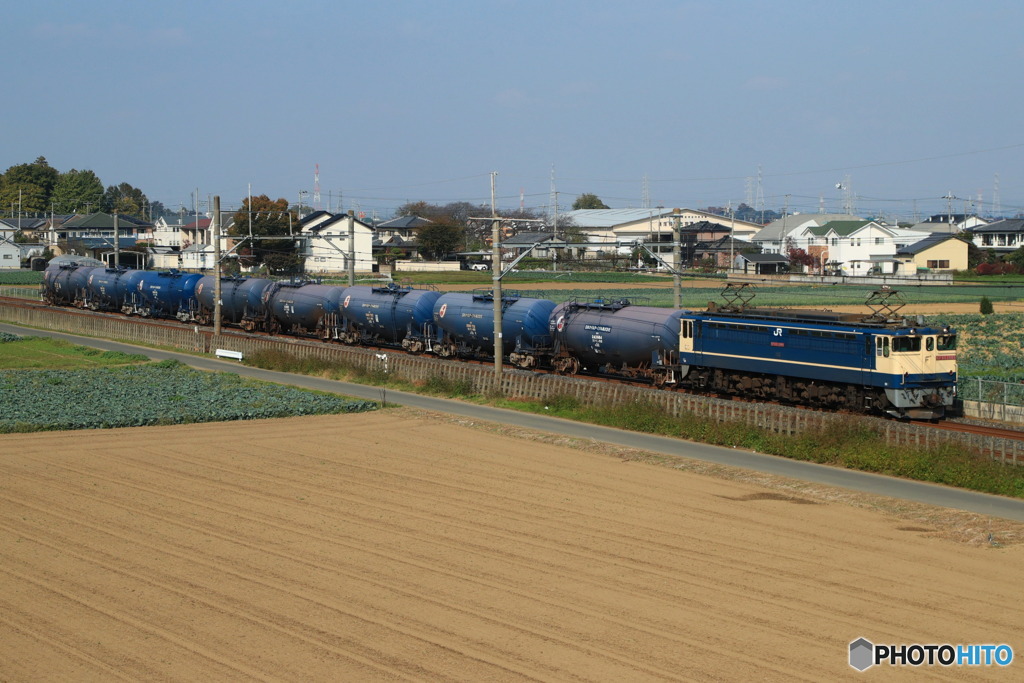 2024/11/14　8764　EF65-2085_1/2