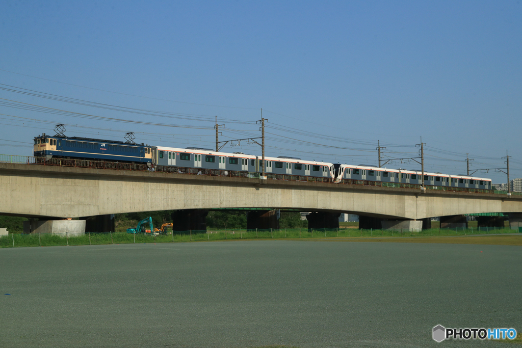 2025/05/20　9275　EF65-2087