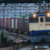 2023/07/22　4073　EF65-2066